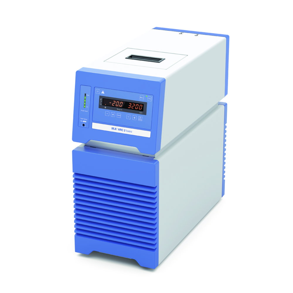 Kälte-/Wärme-Umwälzthermostate HRC 2 basic