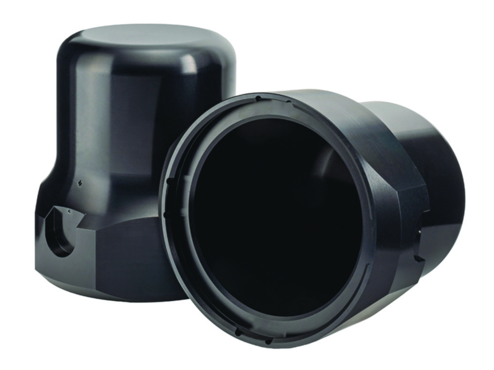 Rundbecher, 1000 ml für Ausschwingrotor R-S4X1000/4MIS