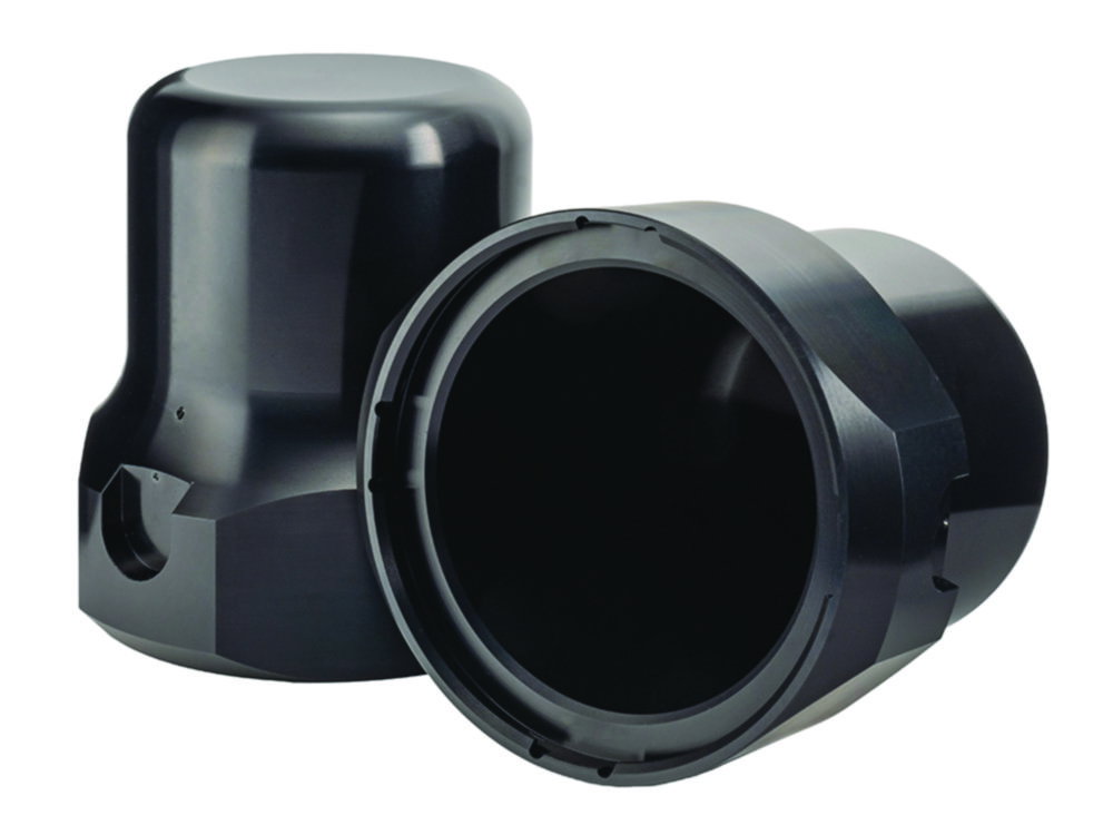 Rundbecher, 1000 ml für Ausschwingrotor R-S4X1000/4MIS