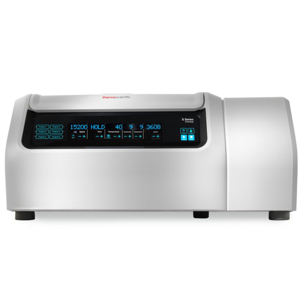Tischzentrifugen S4T