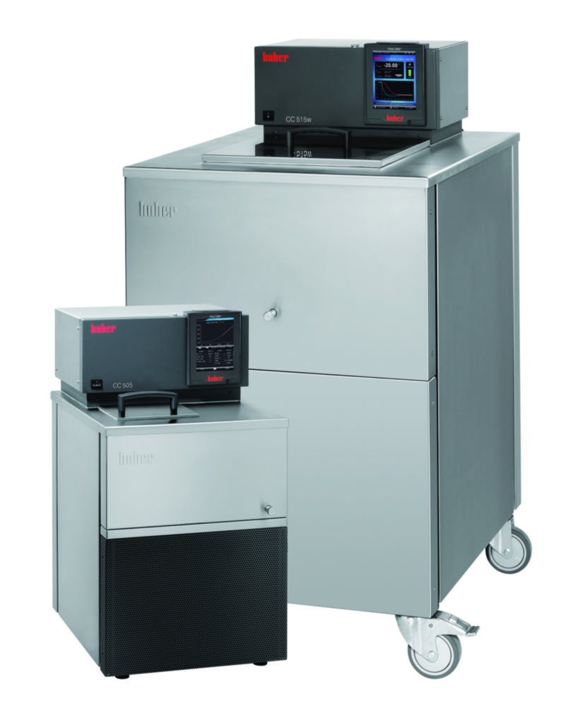 Kältethermostate bis -55 °C