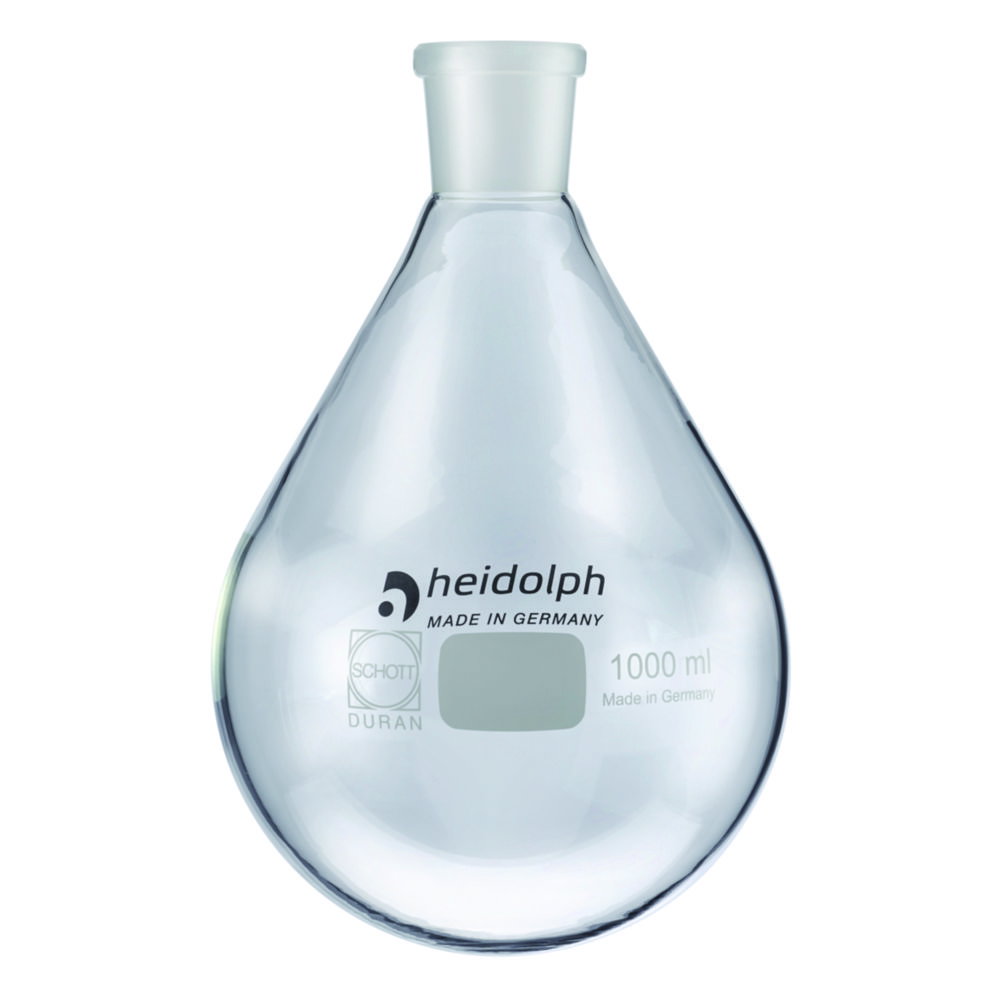 Verdampferkolben für Rotationsverdampfer Hei-VAP Serie