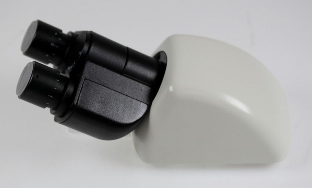 Tubus Binokular. Butterfly. Finity