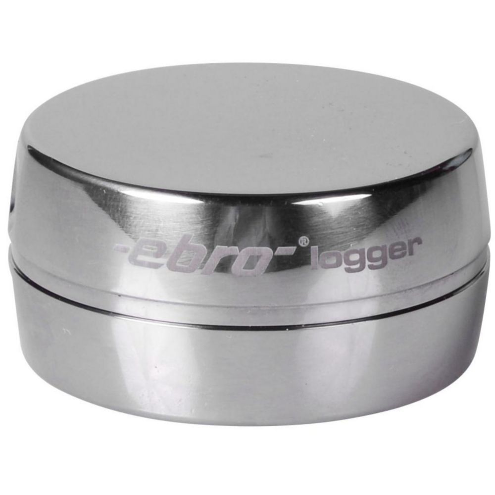 Tief-Temperatur Datenlogger EBI 12-T101 mit einem internen Temperaturkanal