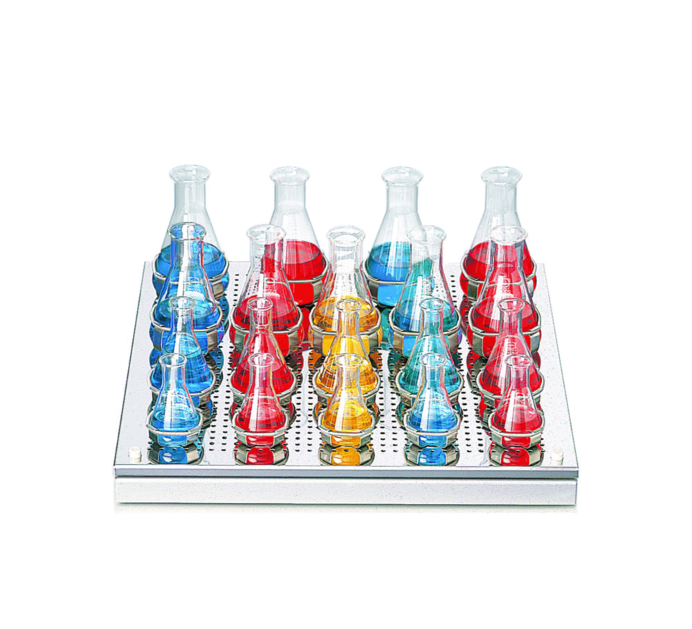 Tablar für Schüttler VS 8 Serie