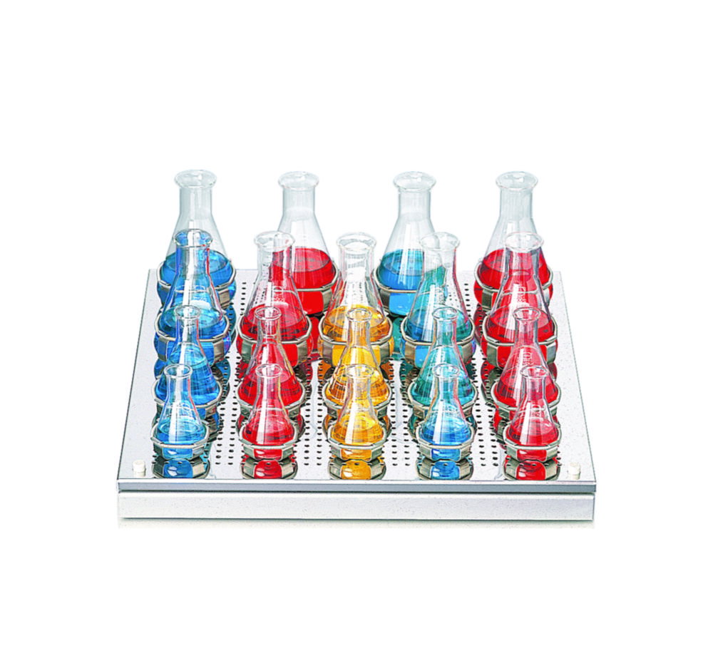 Tablar für Schüttler VS 15 Serie / Schüttelinkubator VS 60 OI