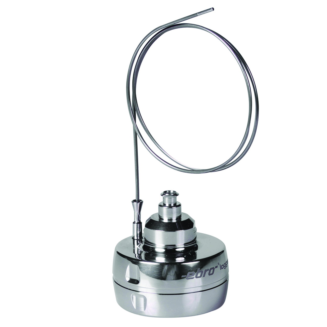 Temperatur-/Druckdatenlogger EBI 12-TP222