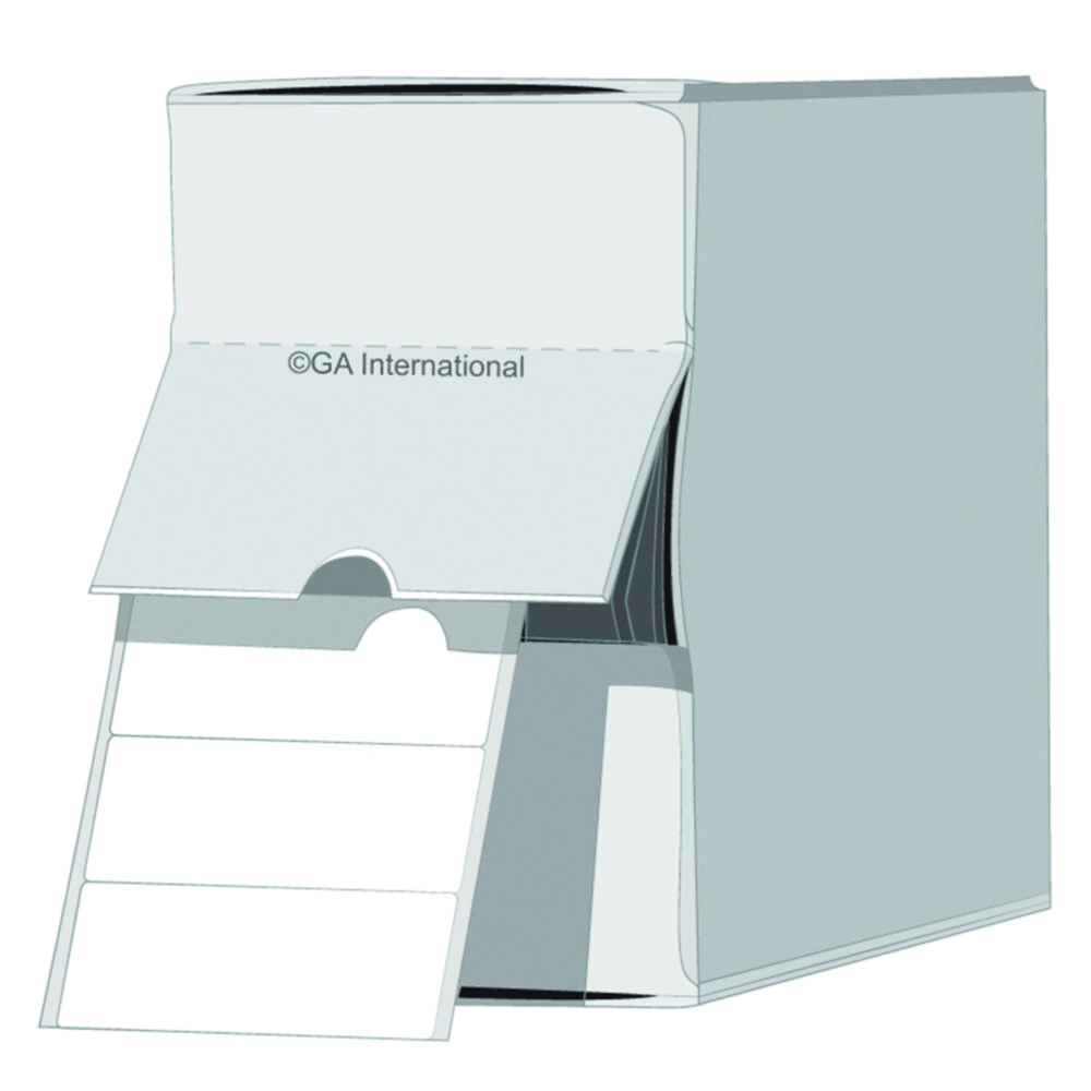 Kryo-Etiketten Lab-Tag™, rechteckig