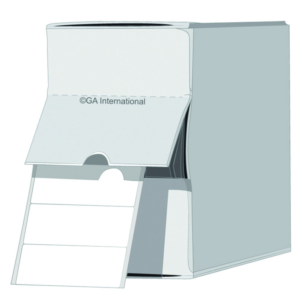 Kryo-Etiketten Lab-Tag™, rechteckig