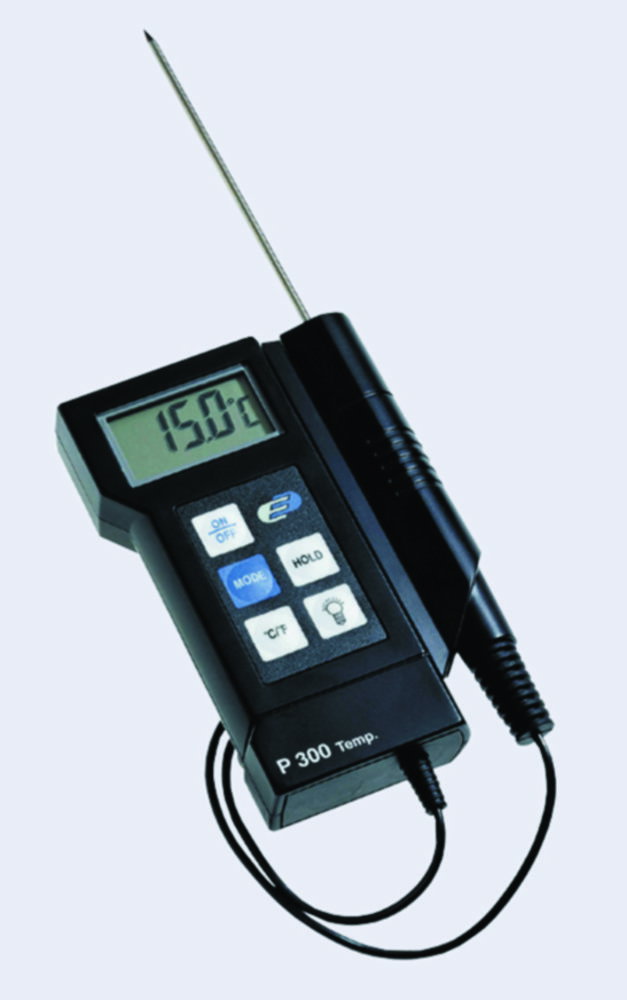 Temperaturmessgerät P300