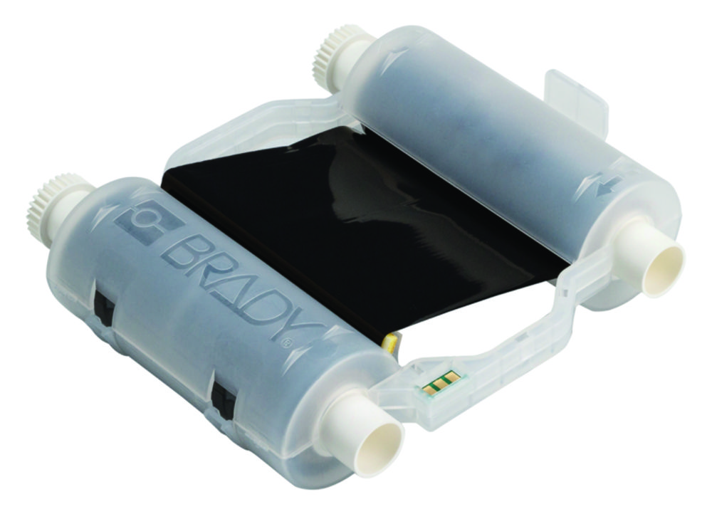 Farbbänder für Etikettendrucker BBP35 / BBP37 / i3300