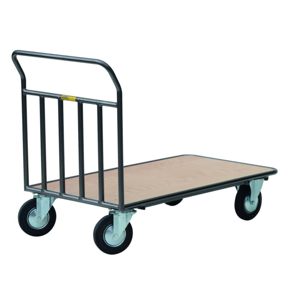 Plattformwagen K2P-724