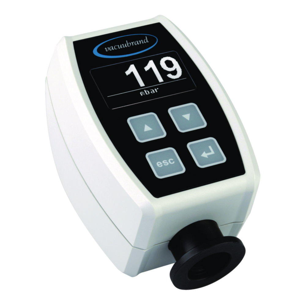 Vakuummessgerät VACUU·VIEW