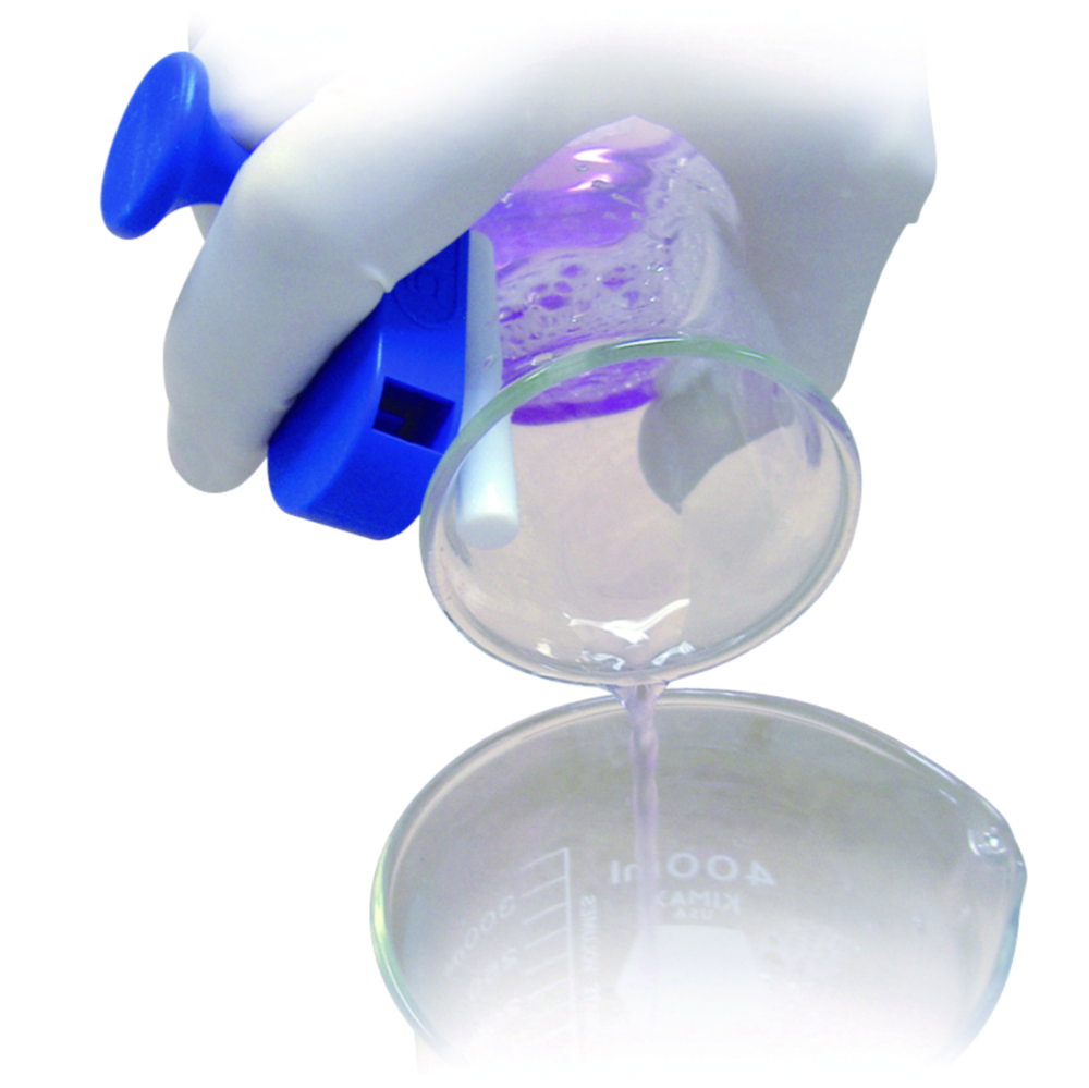 Magnetrührstabhalter Spinbar®