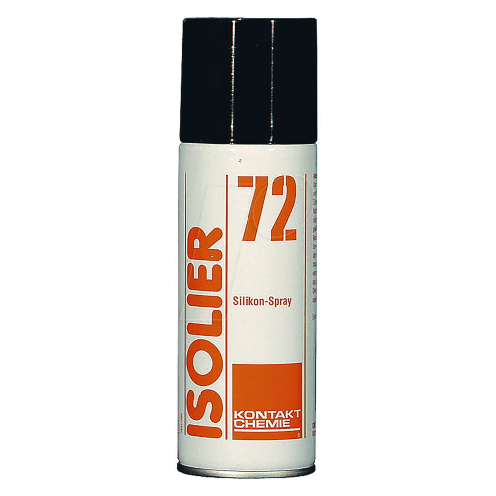 Silikonöl ISOLIER 72