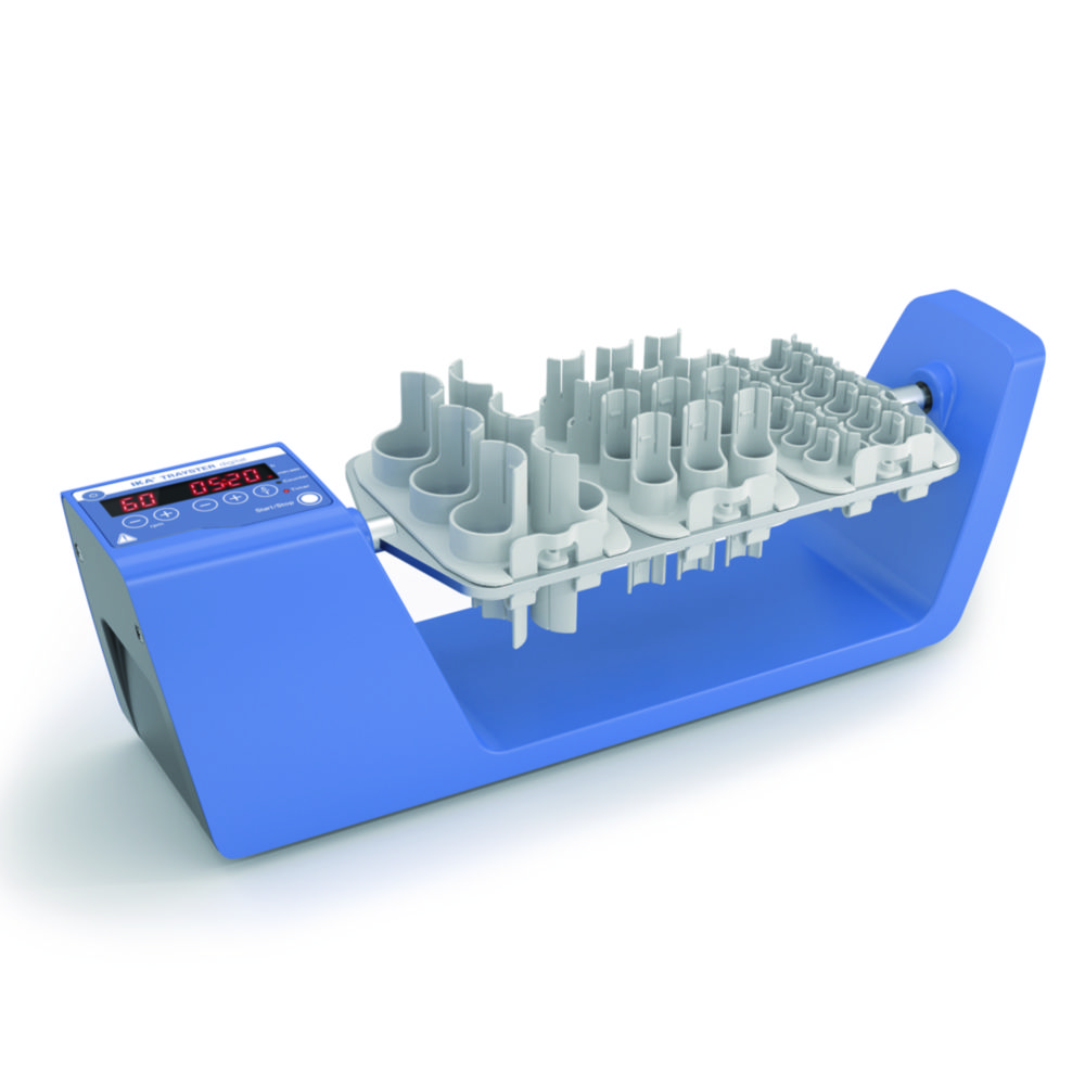 Überkopfschüttler Trayster digital