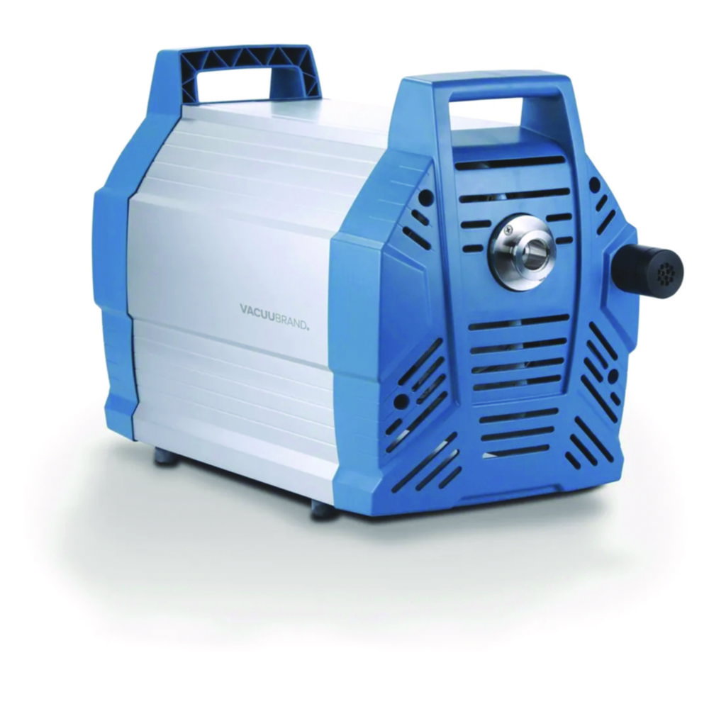 Membranpumpen, Aluminium-Ausführung, MD 12 NT