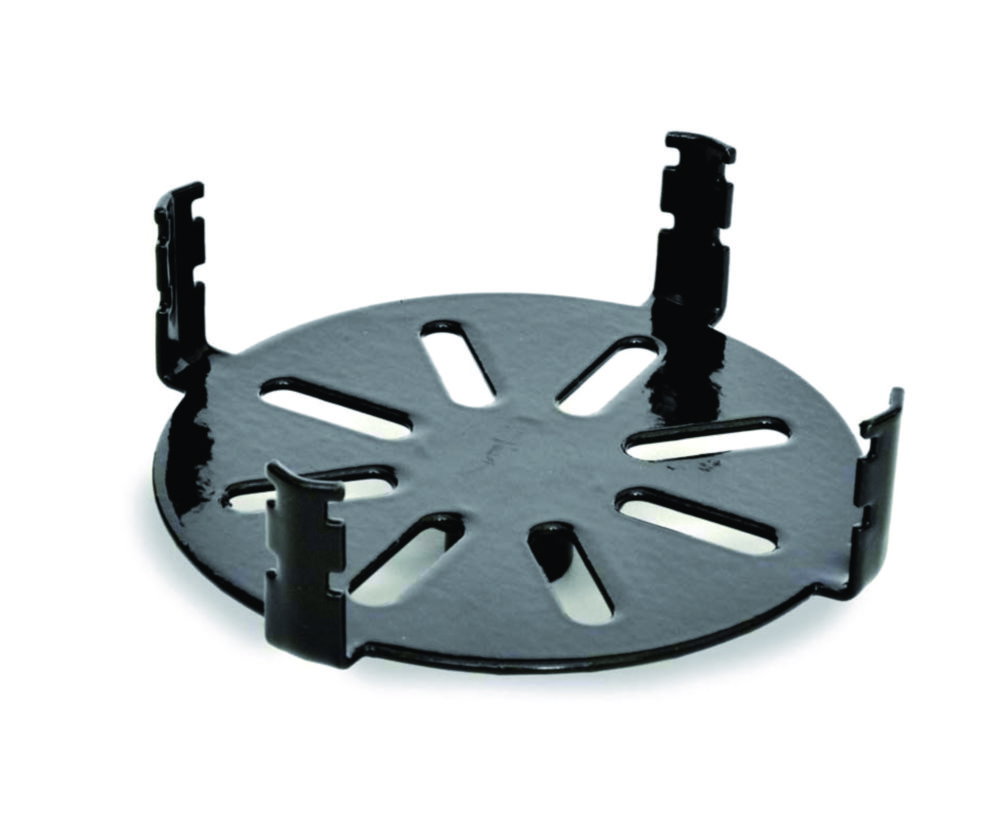 Schaumeinsätze für Mini Vortex Mixer