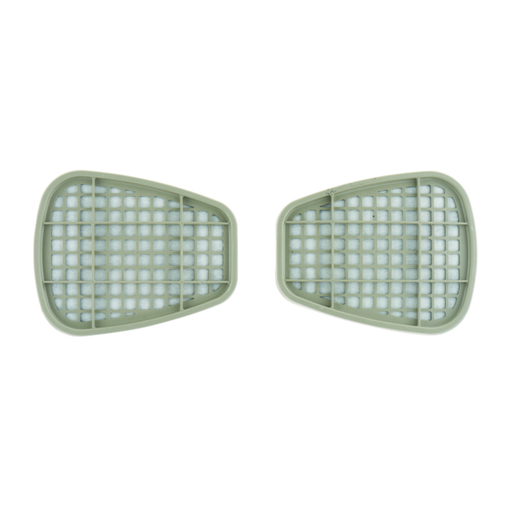 Kompatibles Filter-System für 3M™ Halb- und Vollmasken