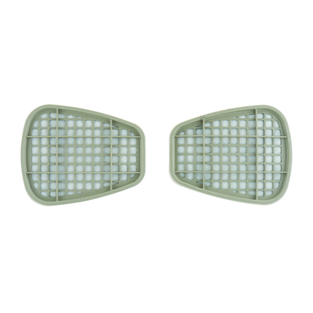 Kompatibles Filter-System für 3M™ Halb- und Vollmasken