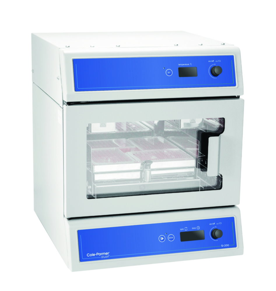 Schüttelinkubator SIM-200D-M