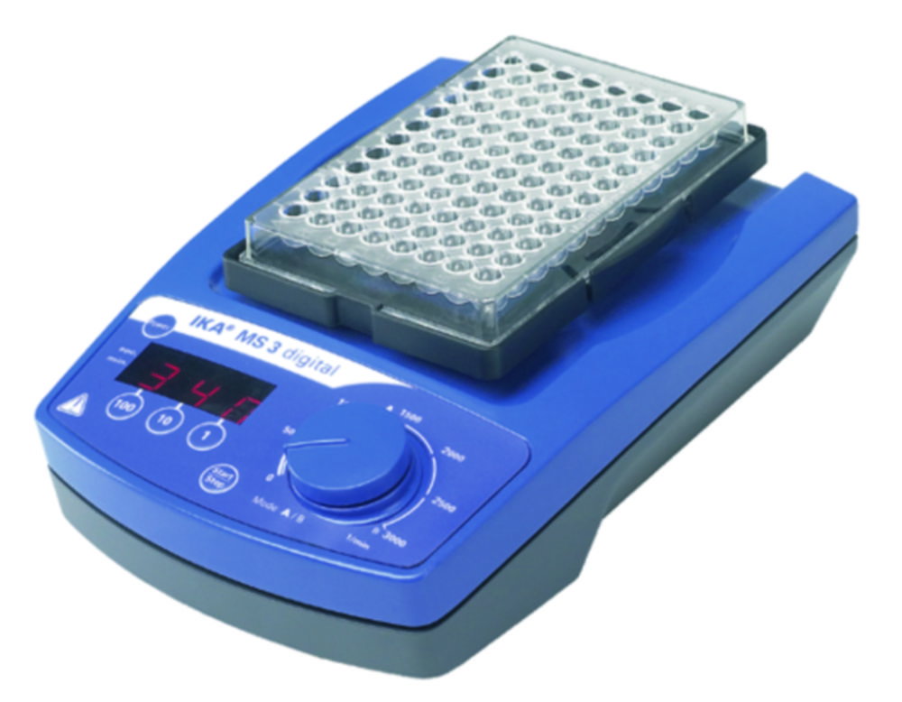 Schüttler MS 3 digital