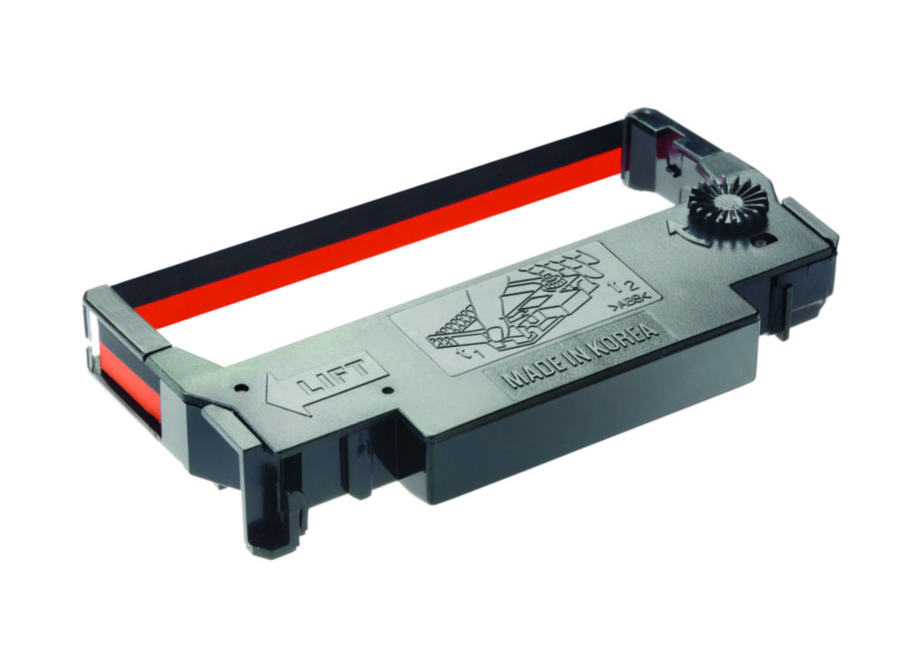 Farbband APH 592 schwarz, für Drucker PRT 110