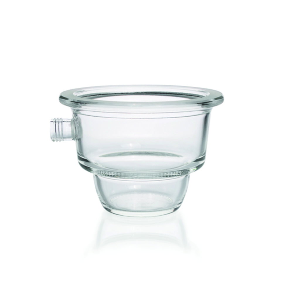 Exsikkator-Unterteil DURAN® MOBILEX