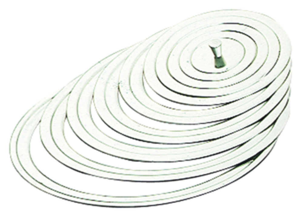 Zubehör für Heizbad HBR 4 control