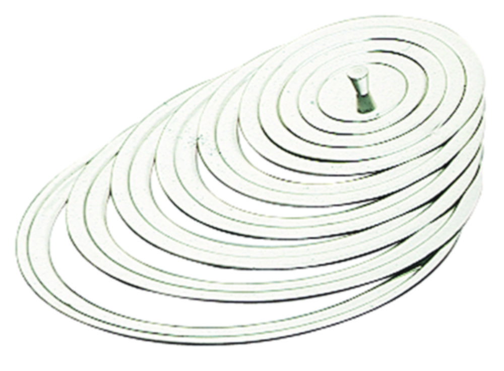 Zubehör für Heizbad HBR 4 control