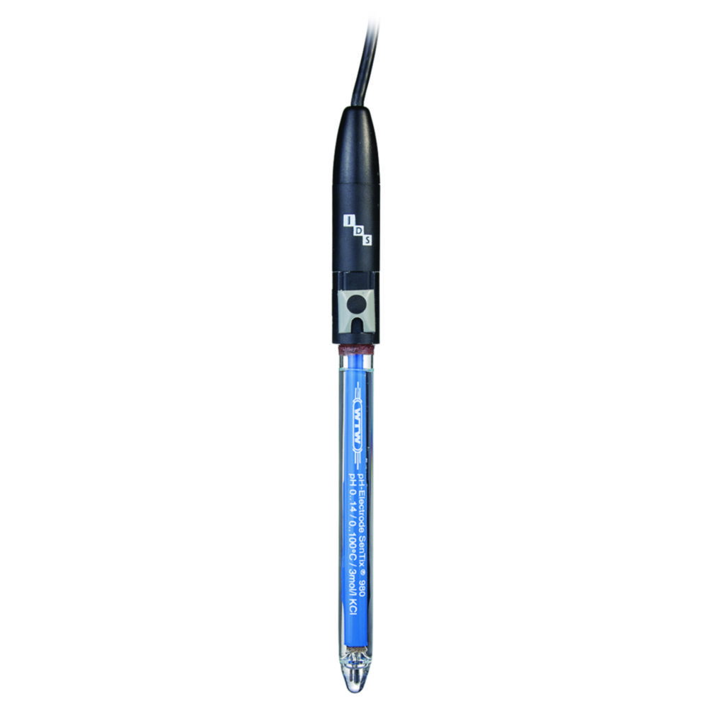 IDS pH-Elektrode SenTix® 980