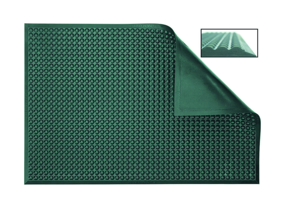 Arbeitsplatzmatten Complete Bubble, Complete Smooth