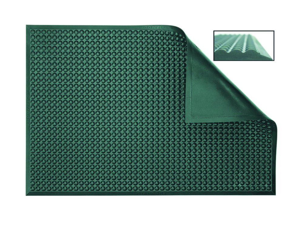 Arbeitsplatzmatten Complete Bubble, Complete Smooth