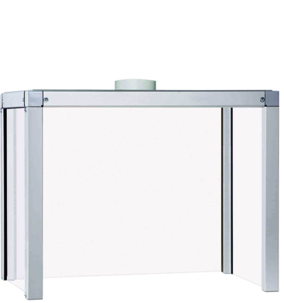 Absaugeinheit 500x600x400mm