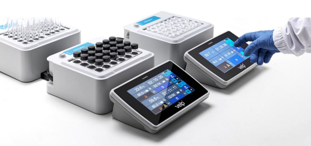 Blockthermostat ECODRYBlock System COD 24