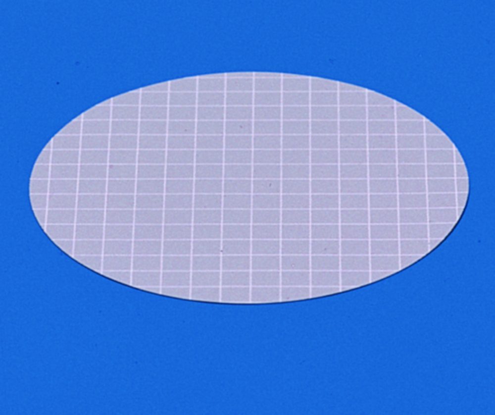 Membranfilter Typ 130, Cellulosenitrat