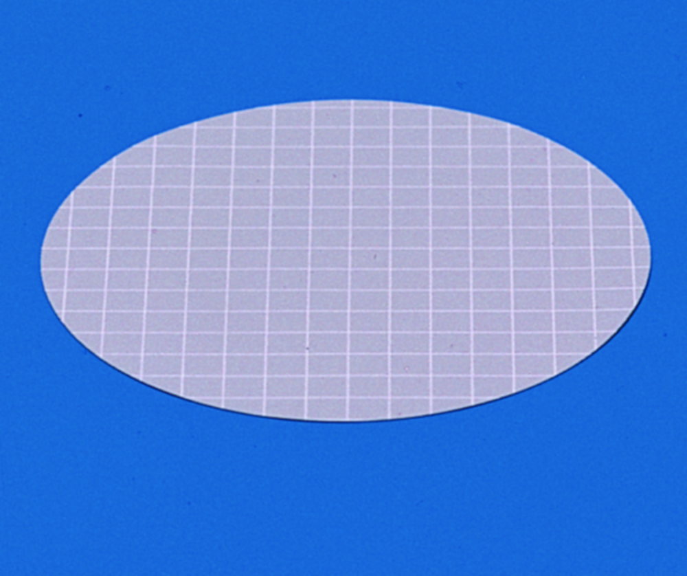 Membranfilter Typ 130, Cellulosenitrat