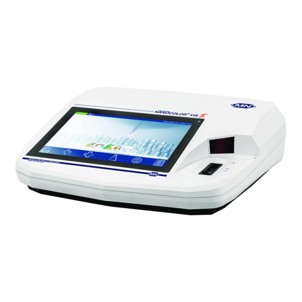 Photometer NANOCOLOR® VIS II / NANOCOLOR® UV/VIS II