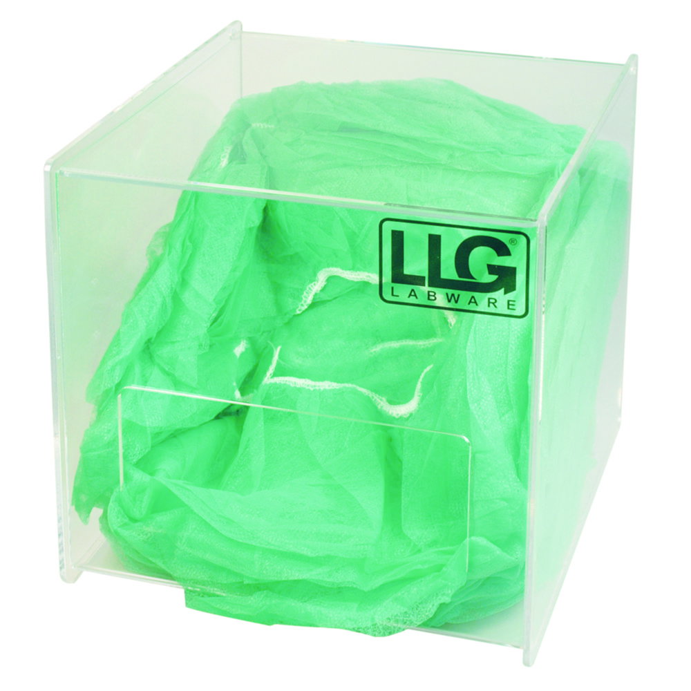 LLG-Universal Spender, Acrylglas