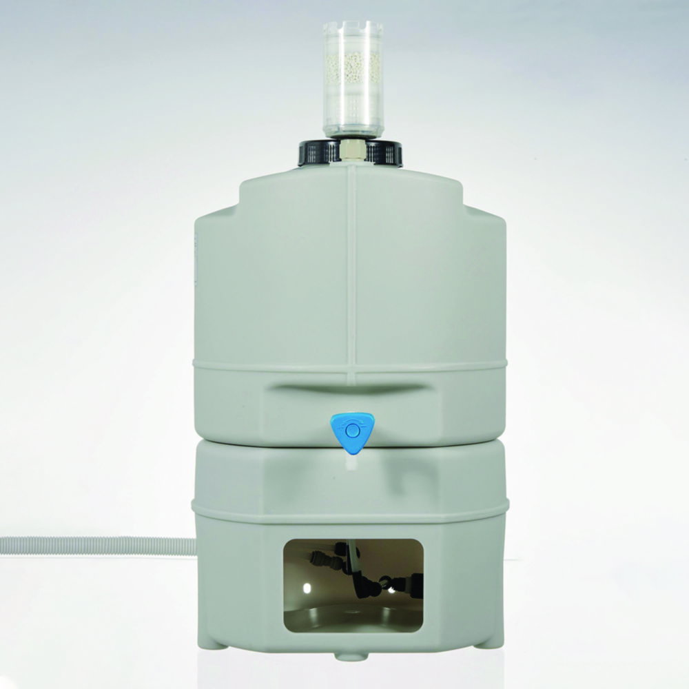 Tank für Rein- und Reinstwassersystem Aquanex™