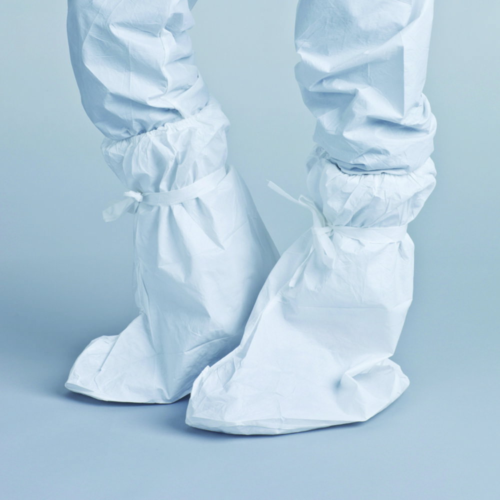 Einmal-Überschuhe BioClean-D™, steril / nicht steril