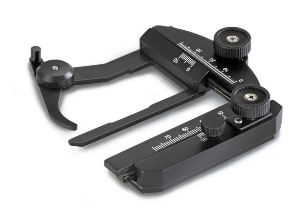 Mechanischer Zusatz für Drehtisch