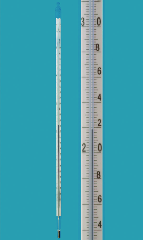 Laborthermometer