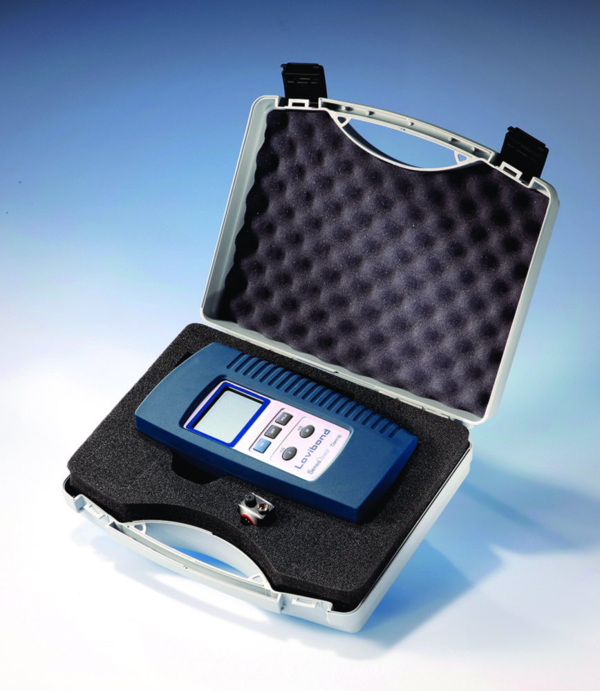 Leitfähigkeitsmessgerät SensoDirect Con 110