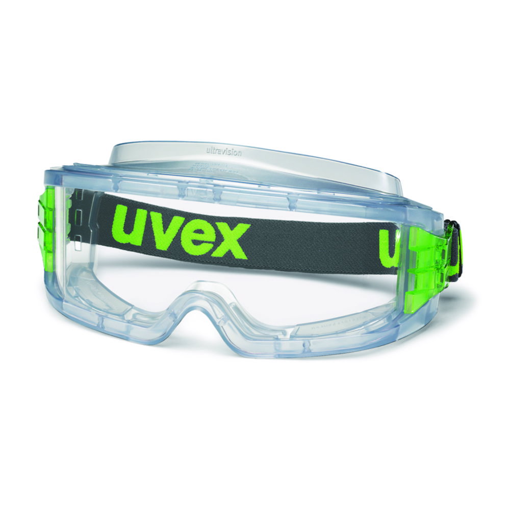 Vollsichtbrille ultravision 9301, CA-Scheibe