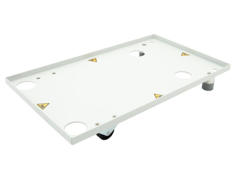 Rollenuntersatz für F250