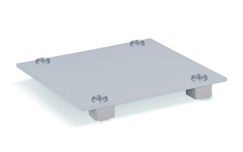 Stapeladapter für CO2-Inkubatoren CB Serie