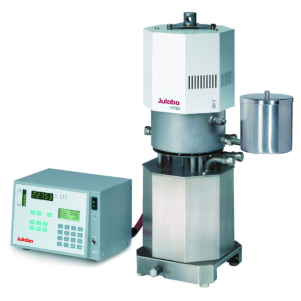 Hochtemperatur-Thermostate Forte HT, mit Profibus DP
