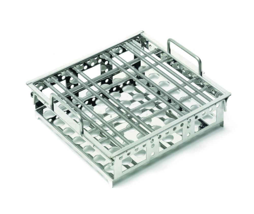 Universal-Einsätze für Schüttelwasserbäder Serie OLS/LSB