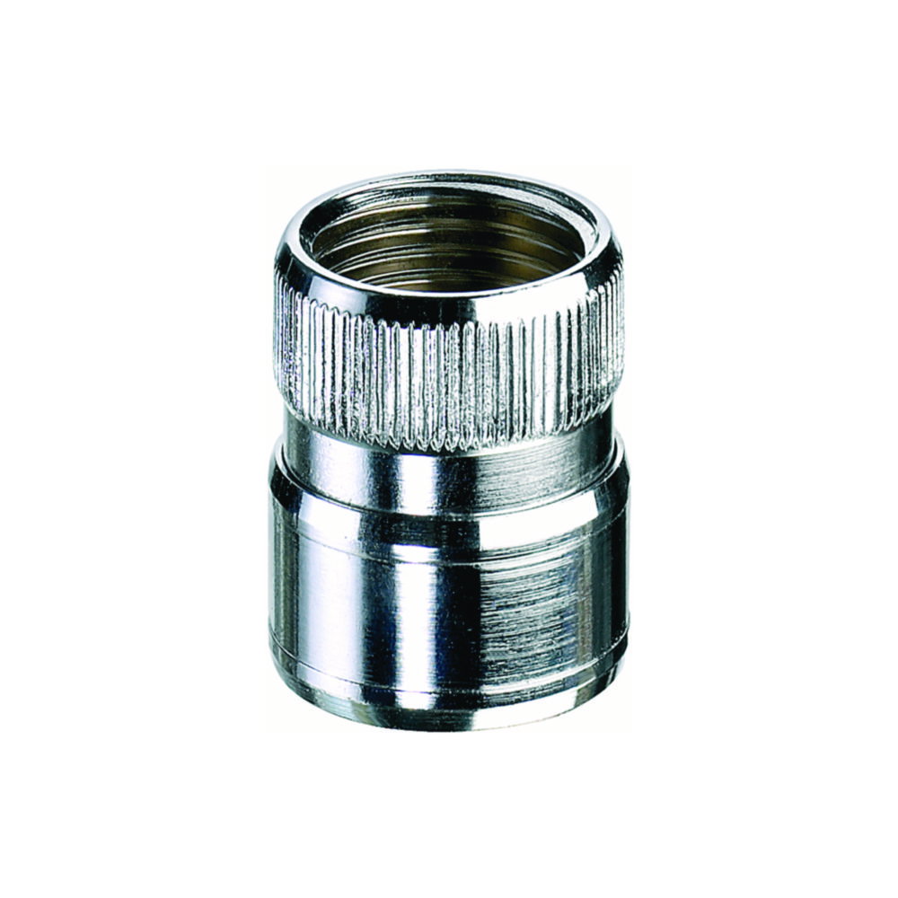 Schnellkupplung für Wasserstrahlpumpe